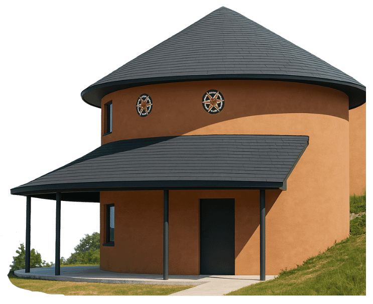 Rodhi Center