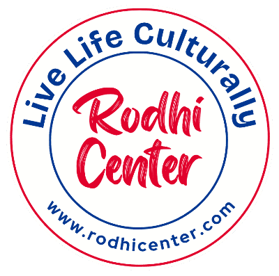 Rodhi Center Logo